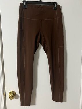 Amazon Brand Ewedoos Leggings with Pockets